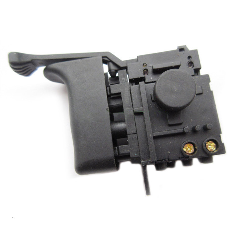 Makita Drill Hp1640 - Pengganti saklar untuk alat MAKITA HR2450