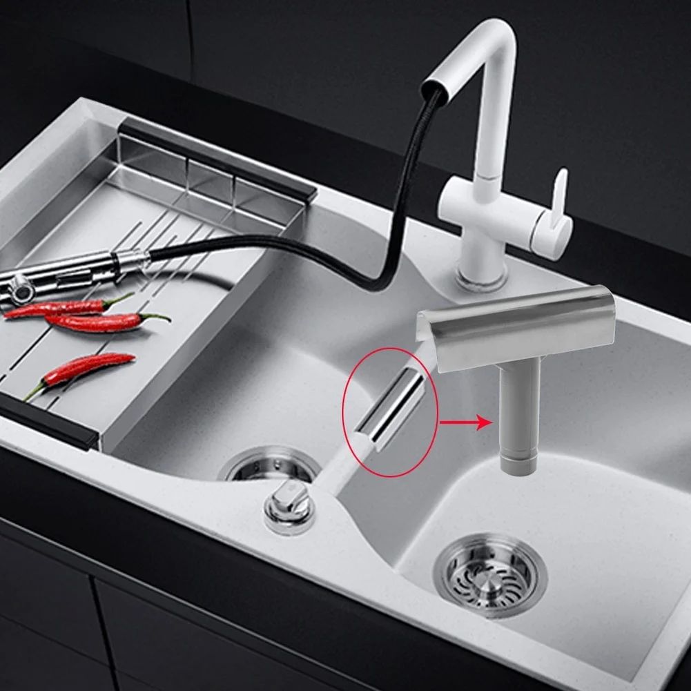 Pelat Anti Bocor Wastafel Baja - Home Improvement Kitchen Set ulasan dan harga
