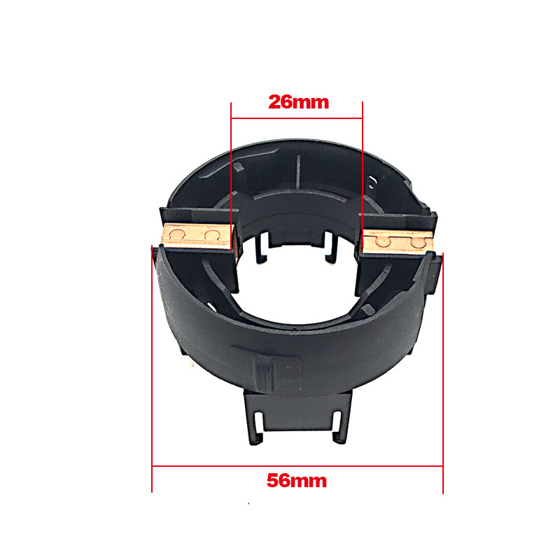 Tempat Sikat Pengganti untuk M - Makita Drill Hp1640 ulasan dan harga