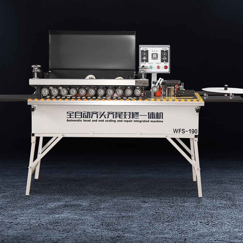 Mesin Pemasang Tepian WFS190 u - Home Improvement Furniture ulasan dan harga