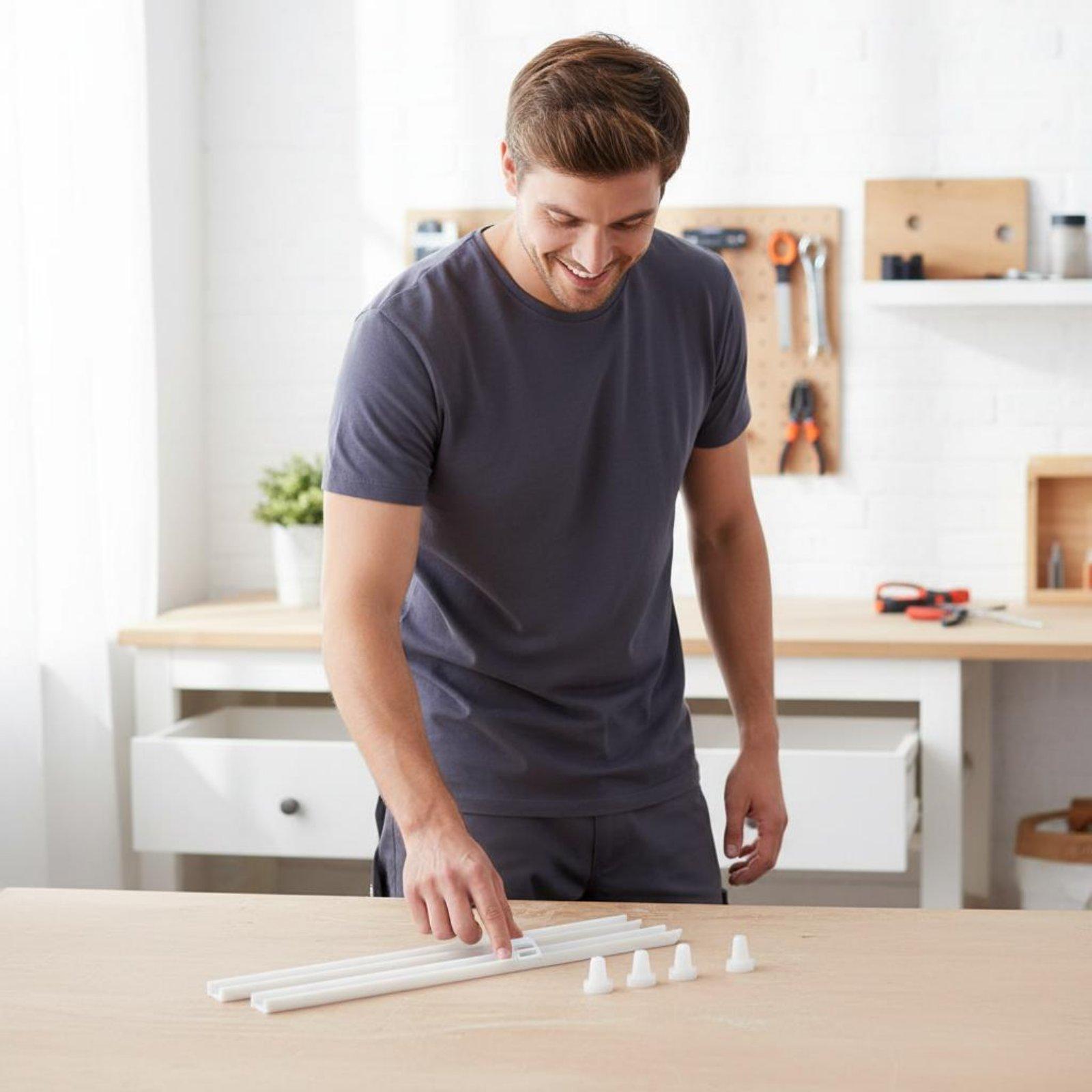 Rel Luncur Laci Perlengkapan P - Lowe'S Home Improvement ulasan dan harga
