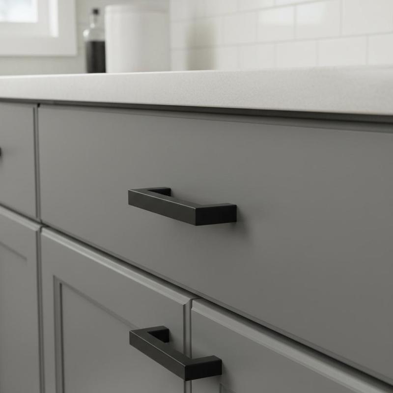 Perlengkapan Lemari Persegi Ti - Home Improvement Kitchen Set ulasan dan harga