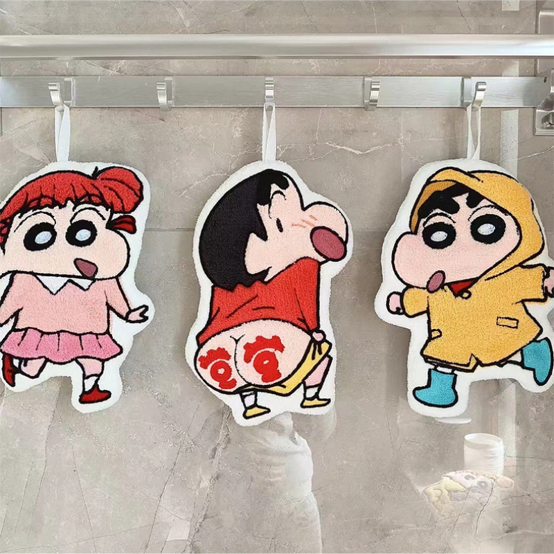 Kawaii Crayon Shin-Chan Kartun - Home Improvement Furniture ulasan dan harga