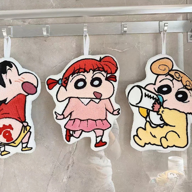 Kawaii Crayon Shin-Chan Kartun - Home Improvement Furniture ulasan dan harga
