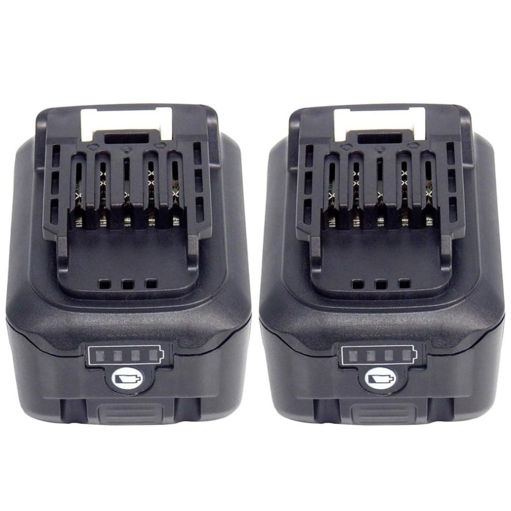 Baterai Li-ion 10.8V/12V 4000m - Makita Drill Hp1640 ulasan dan harga