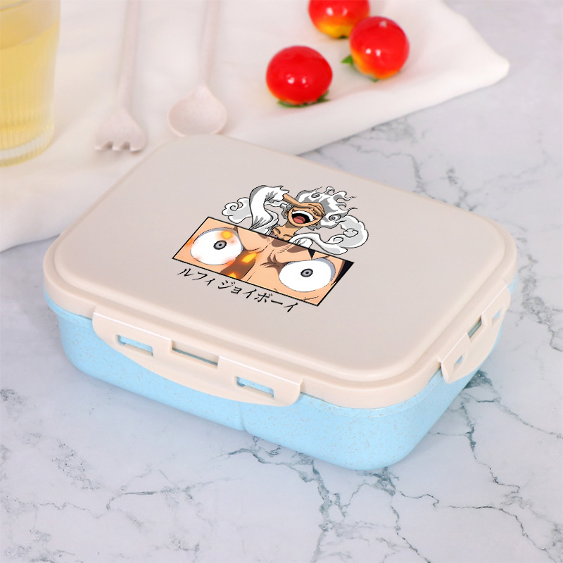 Kotak Makan Siang Bento Anak L - Home Improvement Furniture ulasan dan harga
