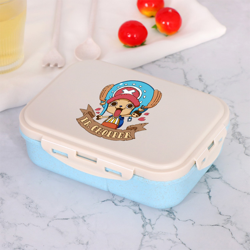 Kotak Makan Siang Bento Anak L - Home Improvement Furniture ulasan dan harga