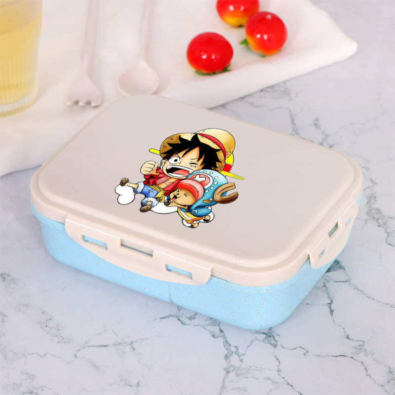 Kotak Makan Siang Bento Anak L - Home Improvement Furniture ulasan dan harga