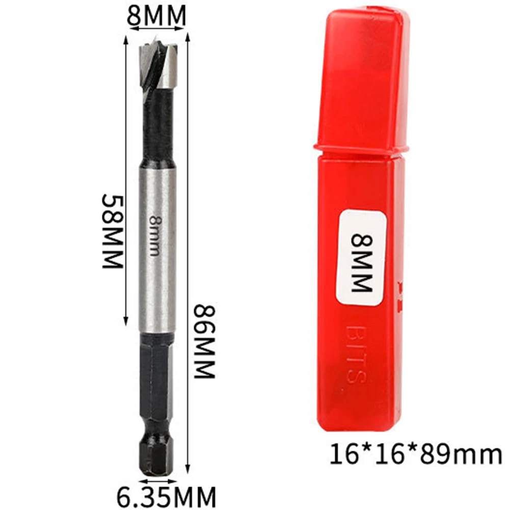 Mata Bor Engsel 8mm-25mm, Mata - Lowe'S Home Improvement ulasan dan harga