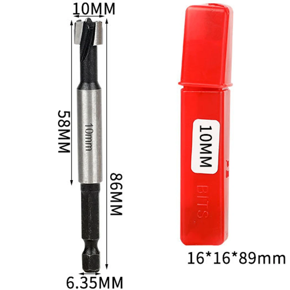 Mata Bor Engsel 8mm-25mm, Mata - Lowe'S Home Improvement ulasan dan harga