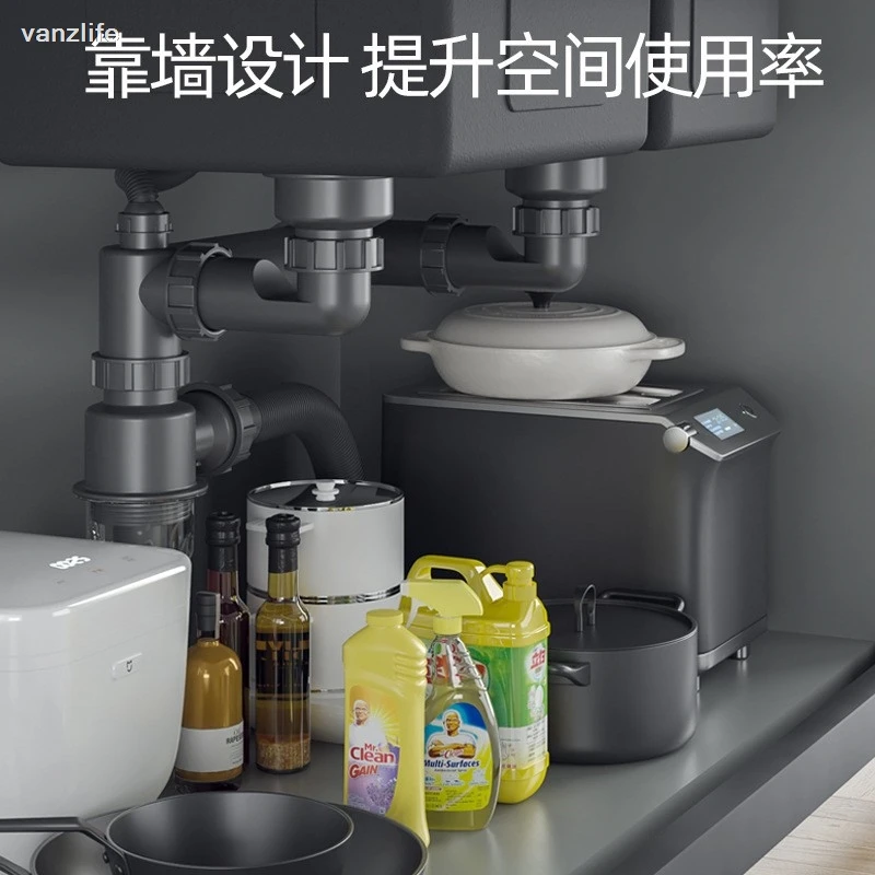 Wastafel dapur, Set pengering  - Home Improvement Kitchen Set ulasan dan harga