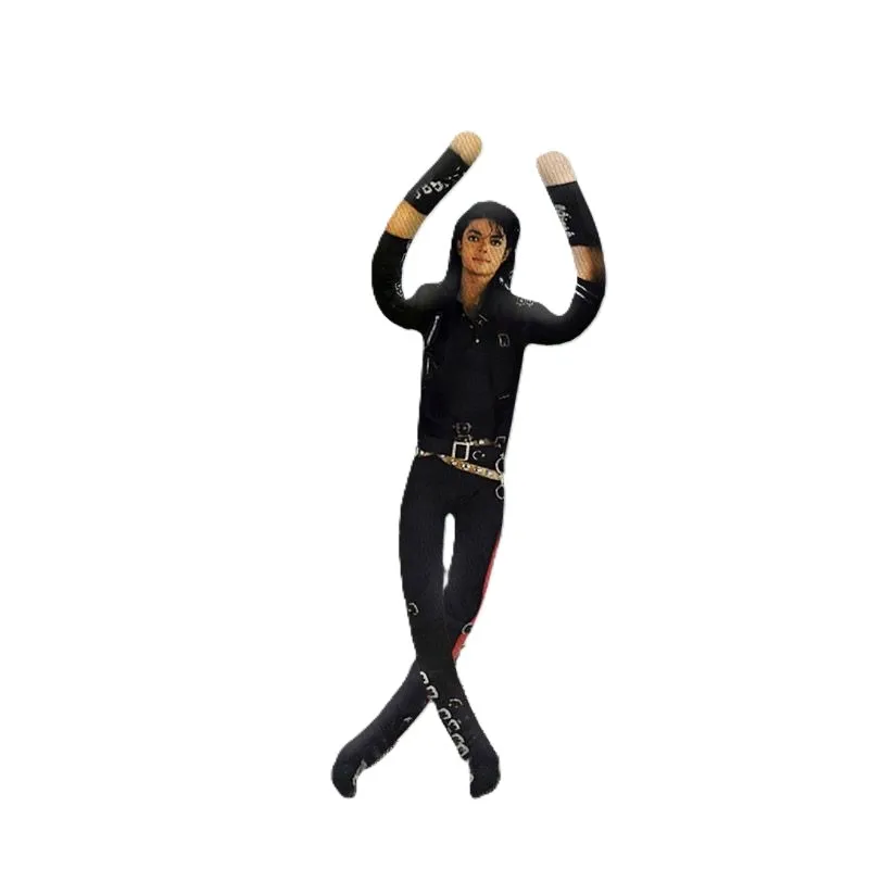 Boneka Figur Michael Jackson C - Home Improvement Furniture ulasan dan harga