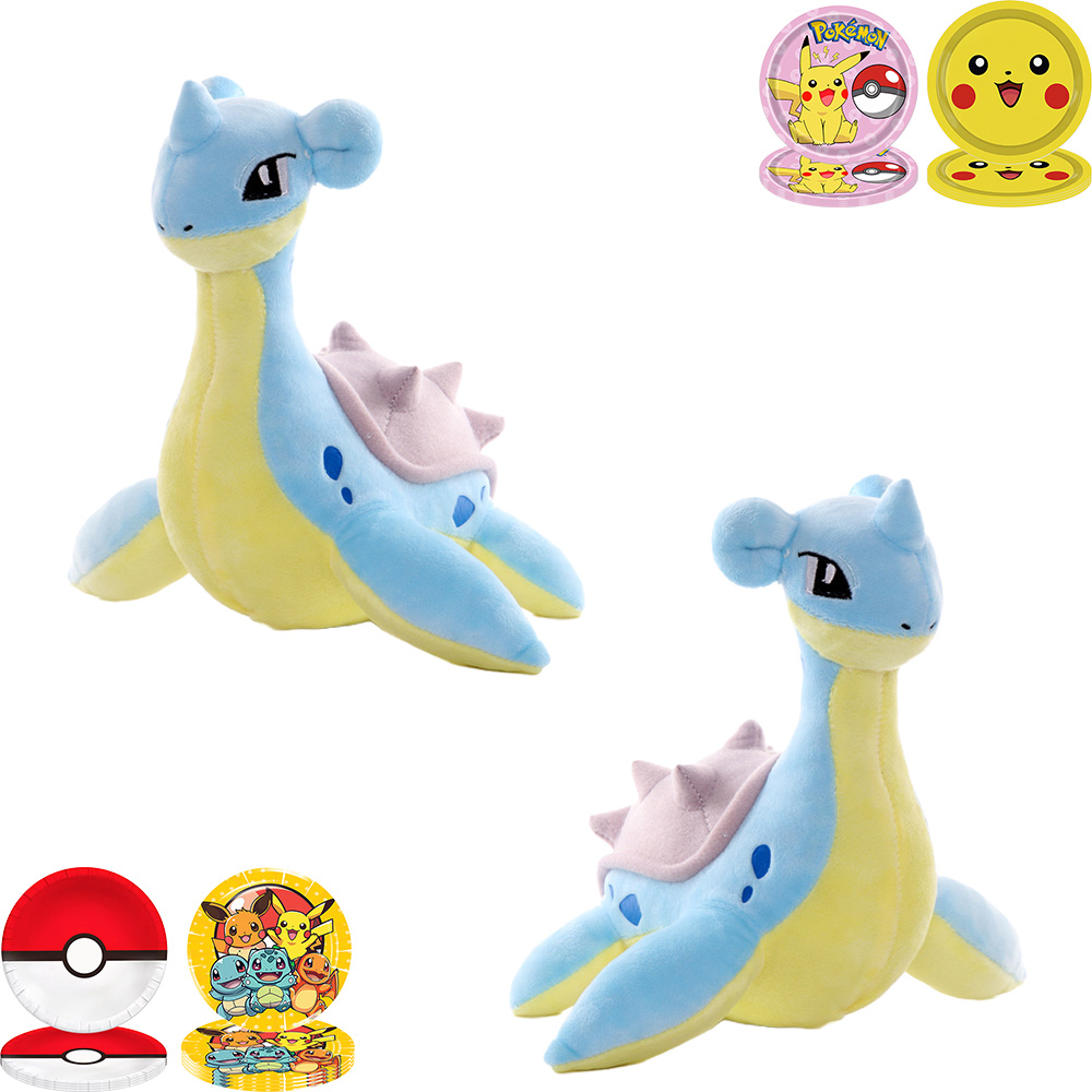 Pesta Ulang Tahun Pokemon Piri - Home Improvement Furniture ulasan dan harga