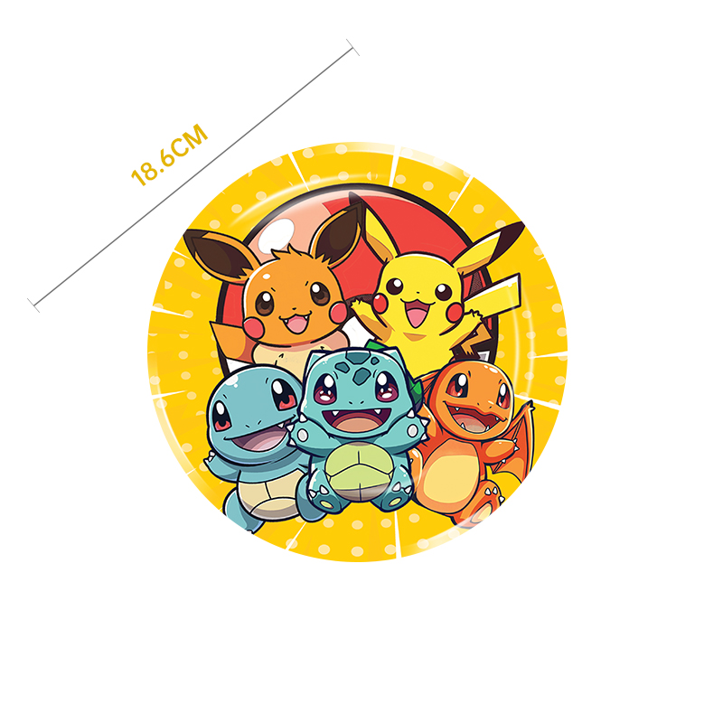 Pesta Ulang Tahun Pokemon Piri - Home Improvement Furniture ulasan dan harga