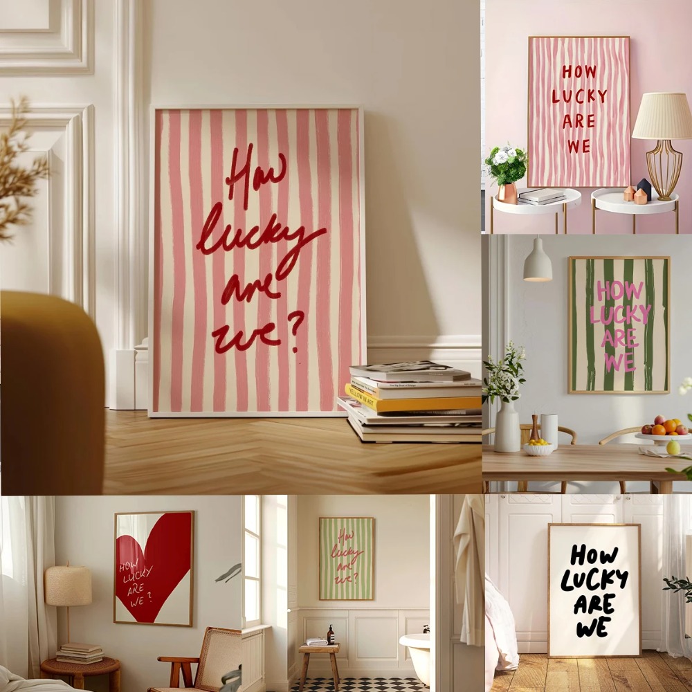 Berapa Beruntungnya Kami Seni  - Home Improvement Furniture ulasan dan harga