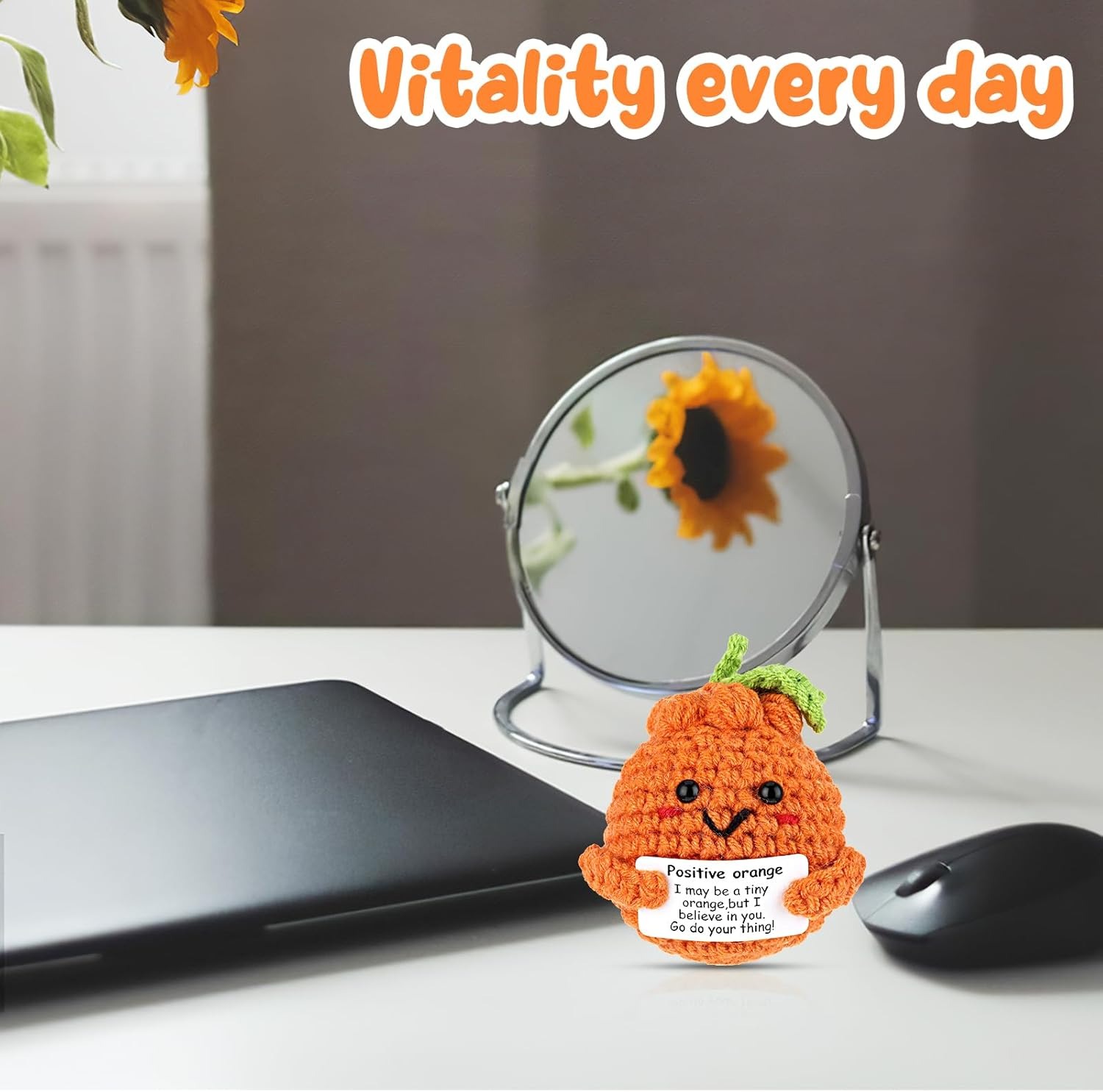 1 Buah Dekorasi Desktop Mewah  - Home Improvement Furniture ulasan dan harga