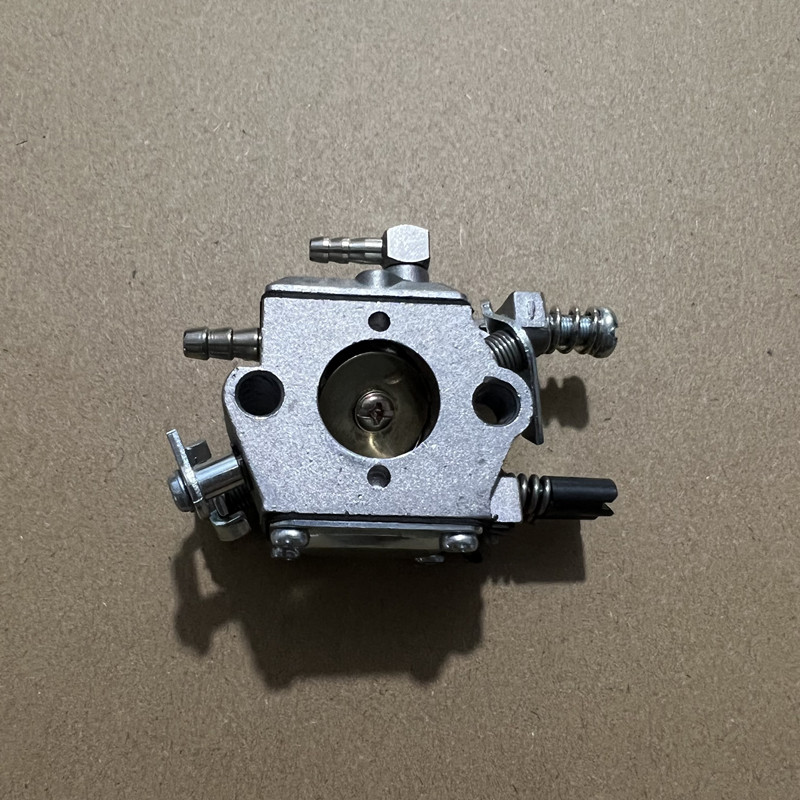 Karburator Carb untuk gergaji  - Makita Drill Hp1640 ulasan dan harga