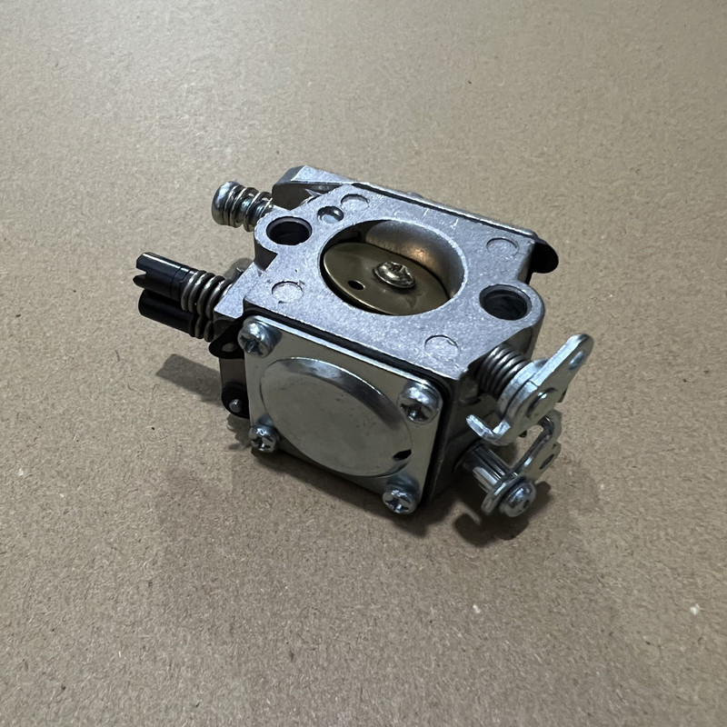 Karburator Carb untuk gergaji  - Makita Drill Hp1640 ulasan dan harga