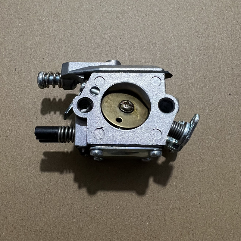 Karburator Carb untuk gergaji  - Makita Drill Hp1640 ulasan dan harga