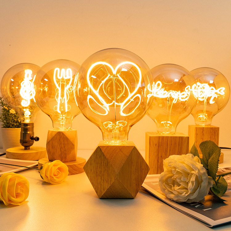 DC3V Bohlam Edison LED, Bohlam - Lowe'S Home Improvement ulasan dan harga